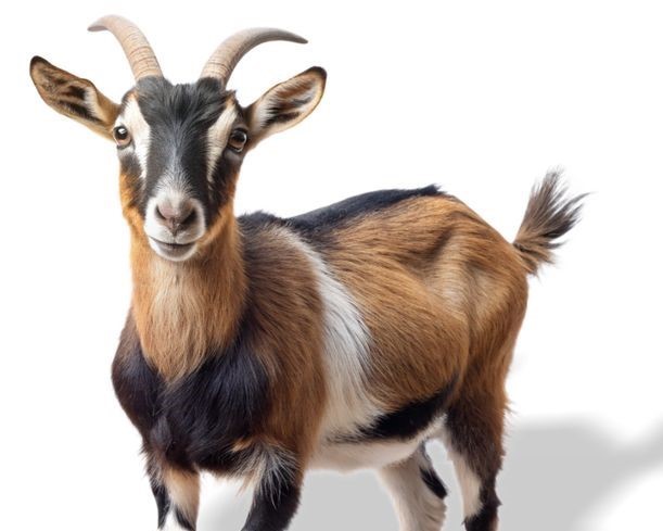 Penyakit Kambing